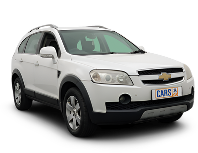 Chevrolet Captiva-img